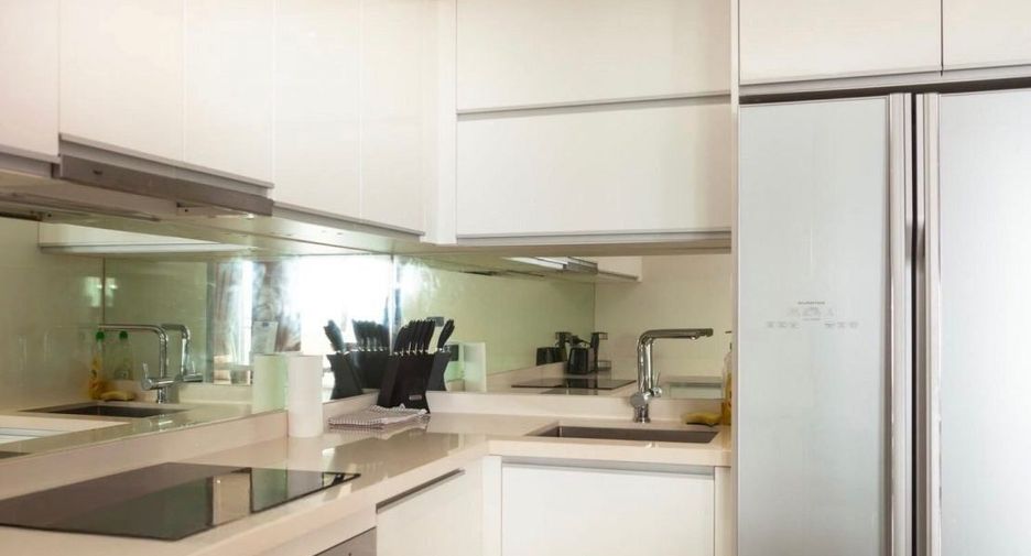 For sale 3 bedrooms apartment in Ko Samui, Surat Thani