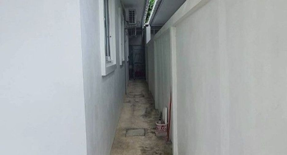 出租 3 卧室 独立屋 在 华欣, 班武里府