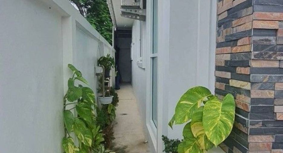 出租 3 卧室 独立屋 在 华欣, 班武里府