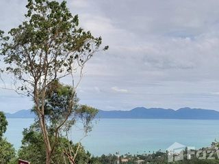 For sale land in Ko Samui, Surat Thani
