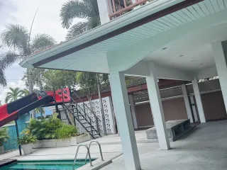 Villa zum Kauf und zur Miete mit 4 Zimmer in Bang Lamung, Chonburi
