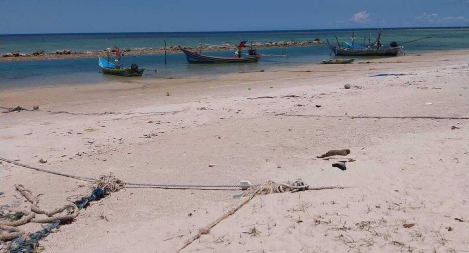 For sale land in Ko Samui, Surat Thani