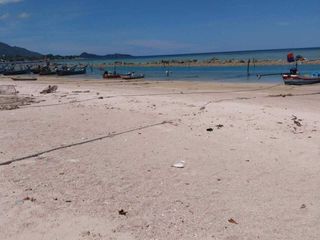 À vendre terrain à Ko Samui, Surat Thani