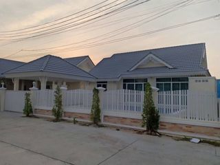 For rent 3 bedrooms house in Cha Am, Phetchaburi