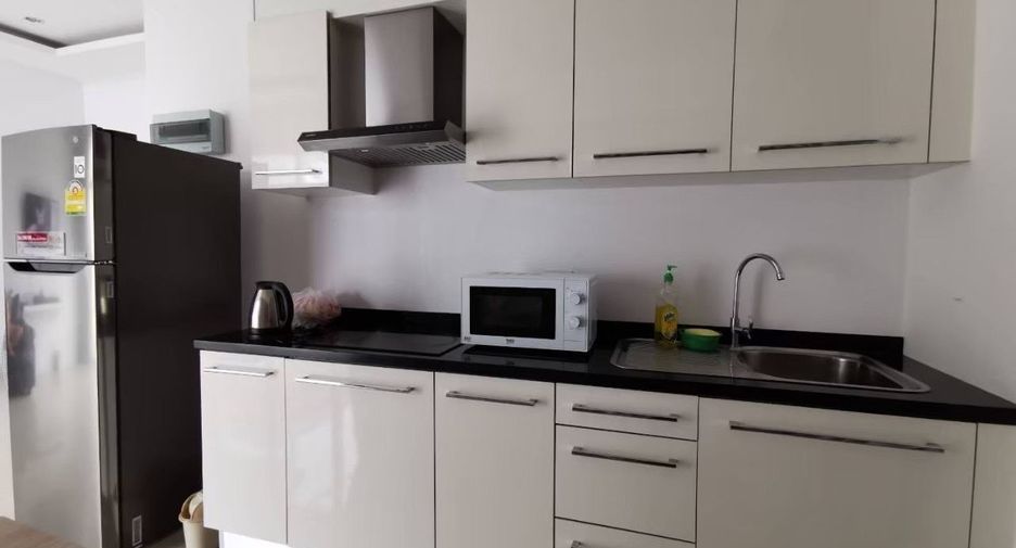 For rent 3 bedrooms house in Cha Am, Phetchaburi