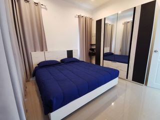 For rent 3 bedrooms house in Cha Am, Phetchaburi