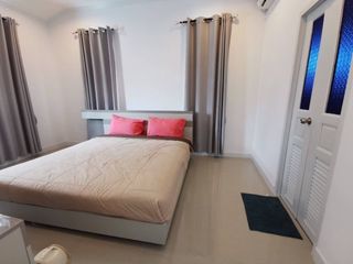 For rent 3 bedrooms house in Cha Am, Phetchaburi