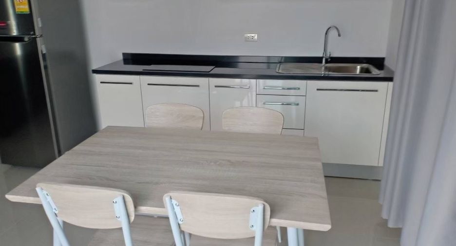 For rent 3 bedrooms house in Cha Am, Phetchaburi
