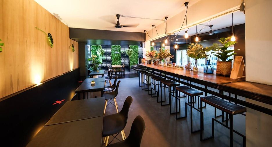出售 24 卧室 酒店 在 Mueang Chiang Mai, Chiang Mai
