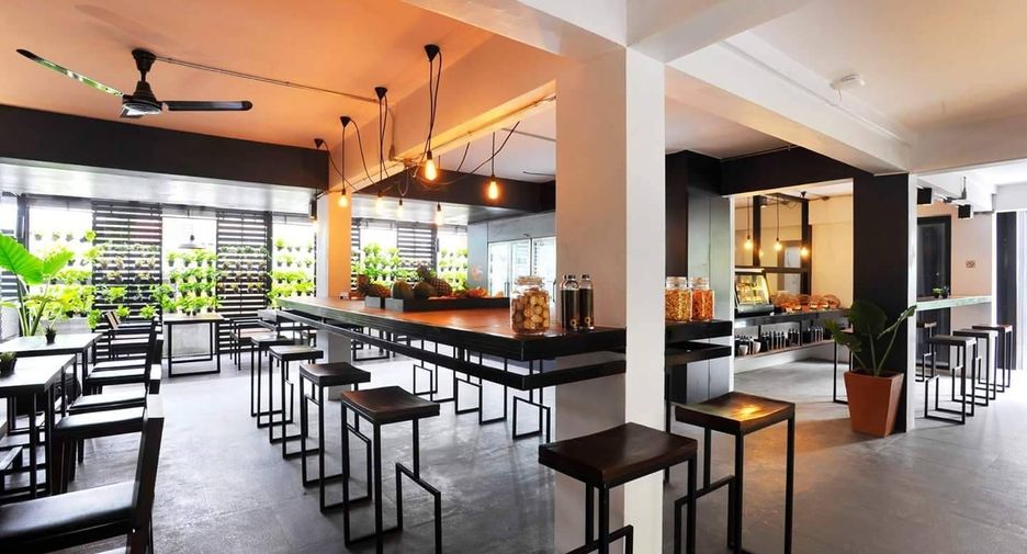 出售 24 卧室 酒店 在 Mueang Chiang Mai, Chiang Mai