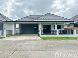 3 Bedroom House In San Pa Tong, Chiang Mai