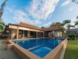 出售 5 卧室 别墅 在 Mueang Chiang Mai, Chiang Mai