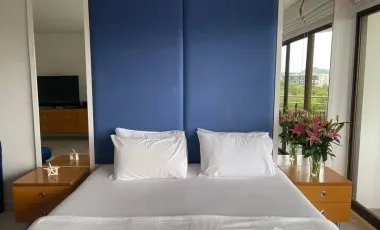 Wohnung zum Kauf und zur Miete mit 1 Zimmer in Hua Hin, Prachuap Khiri Khan