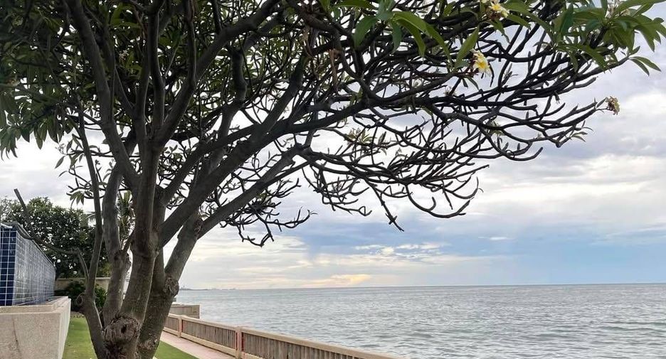For sale and for rent 1 bed condo in Hua Hin, Prachuap Khiri Khan