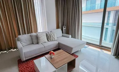 For rent 3 bedrooms condo in Mueang Chiang Mai, Chiang Mai