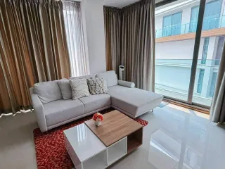 For Rent 3 Bedroom Condo In Mueang Chiang Mai