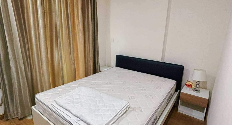 For rent 3 bedrooms condo in Mueang Chiang Mai, Chiang Mai