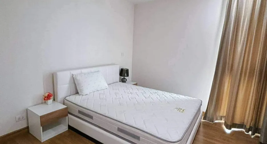For rent 3 bedrooms condo in Mueang Chiang Mai, Chiang Mai