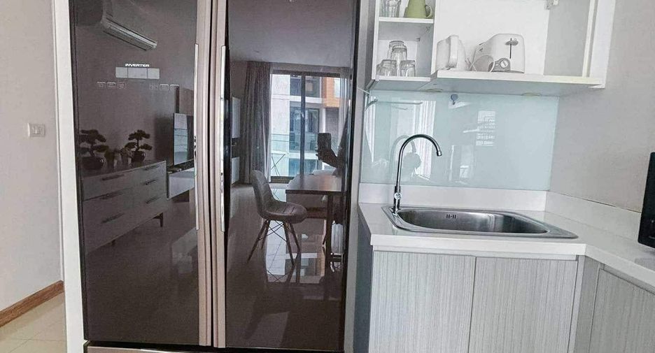 For rent 3 bedrooms condo in Mueang Chiang Mai, Chiang Mai