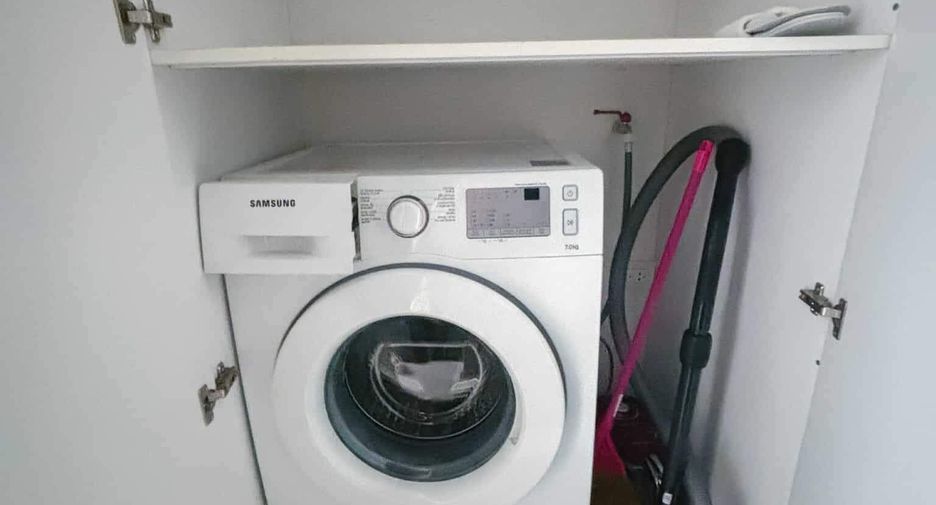 For rent 3 bedrooms condo in Mueang Chiang Mai, Chiang Mai