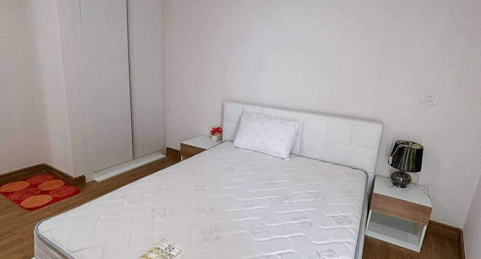 For rent 3 bedrooms condo in Mueang Chiang Mai, Chiang Mai