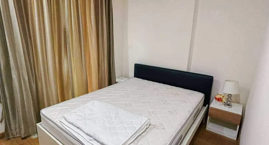 For rent 3 bedrooms condo in Mueang Chiang Mai, Chiang Mai