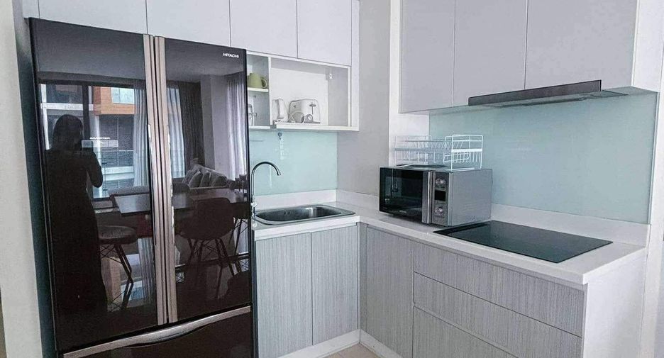 For rent 3 bedrooms condo in Mueang Chiang Mai, Chiang Mai