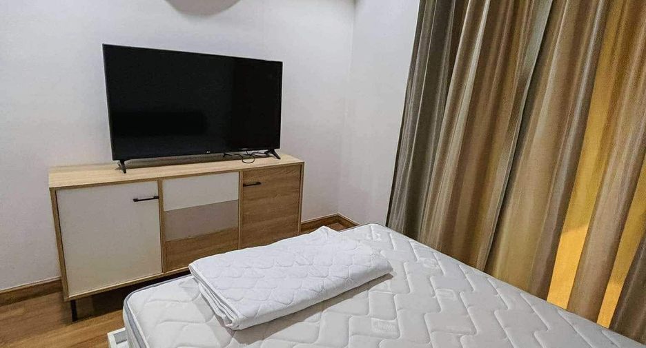 For rent 3 bedrooms condo in Mueang Chiang Mai, Chiang Mai
