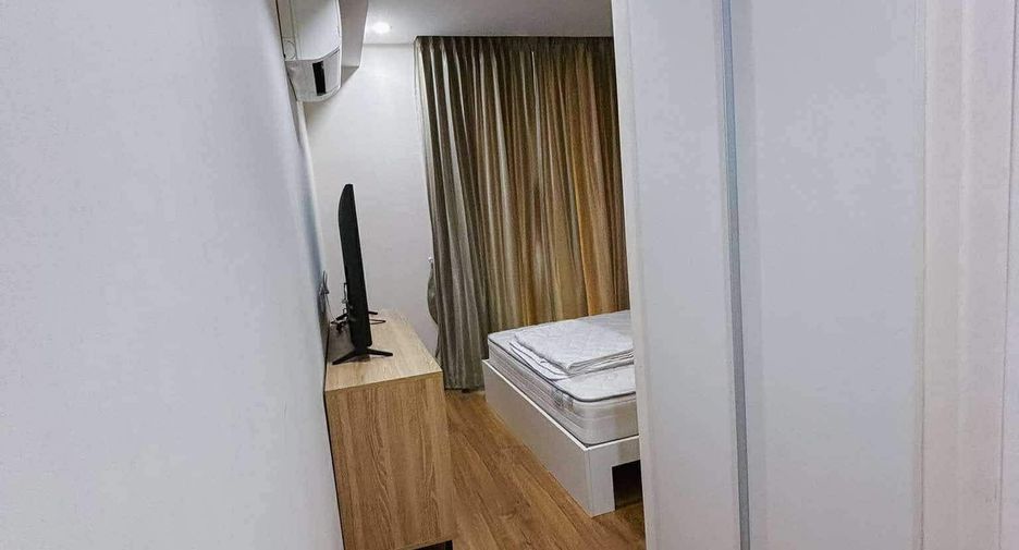 For rent 3 bedrooms condo in Mueang Chiang Mai, Chiang Mai