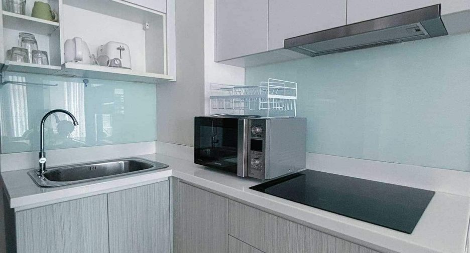For rent 3 bedrooms condo in Mueang Chiang Mai, Chiang Mai