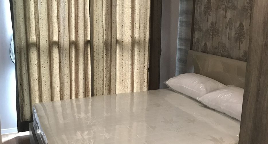 Wohnung zum Kauf mit 1 Zimmer in Bang Na, Bangkok