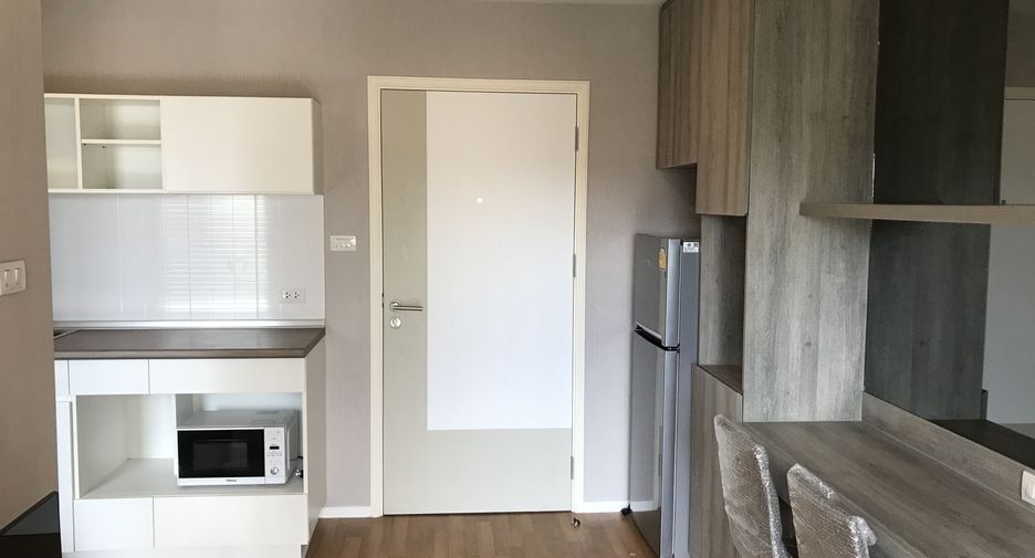 Wohnung zum Kauf mit 1 Zimmer in Bang Na, Bangkok