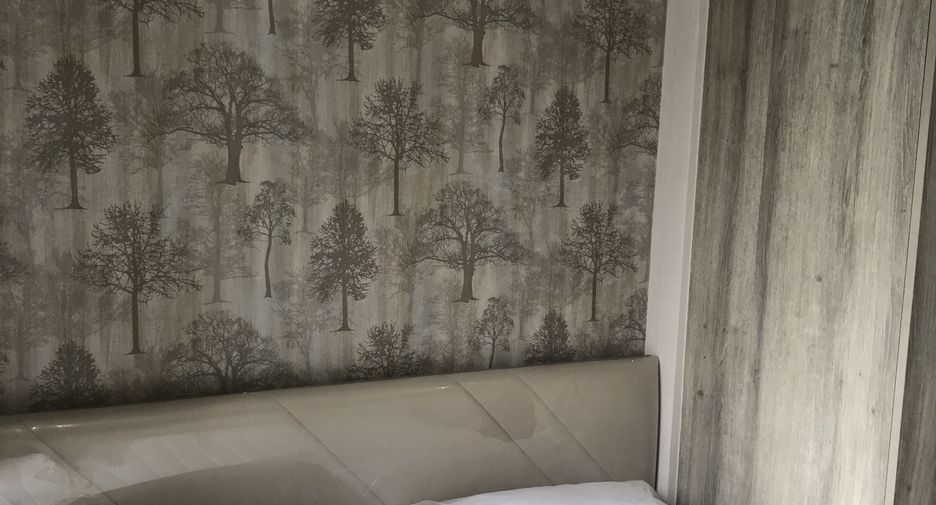 Wohnung zum Kauf mit 1 Zimmer in Bang Na, Bangkok