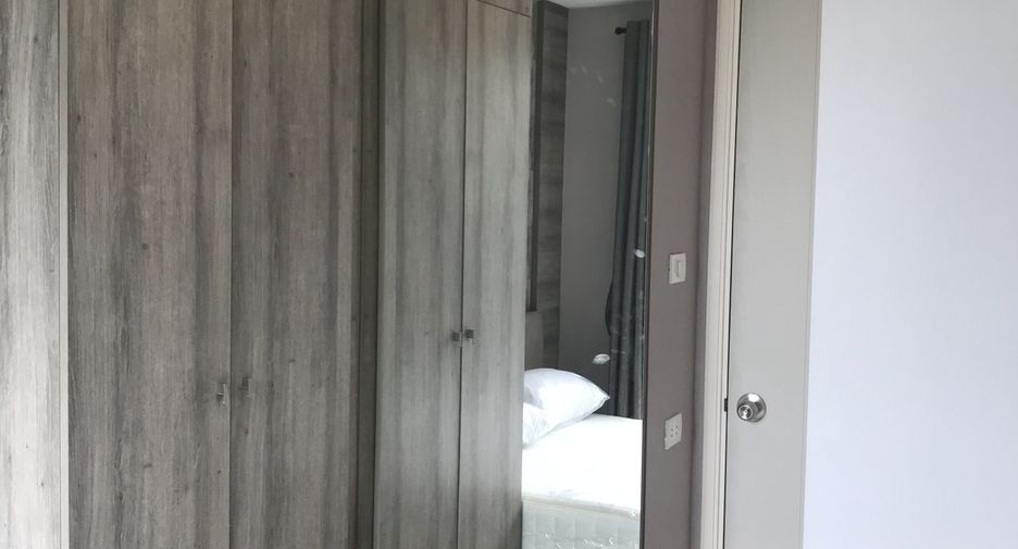 Wohnung zum Kauf mit 1 Zimmer in Bang Na, Bangkok