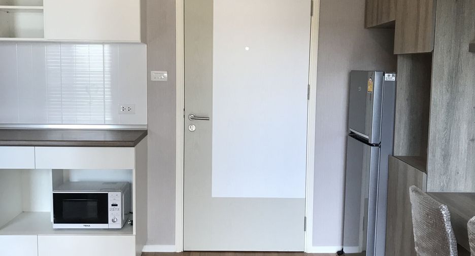 Wohnung zum Kauf mit 1 Zimmer in Bang Na, Bangkok