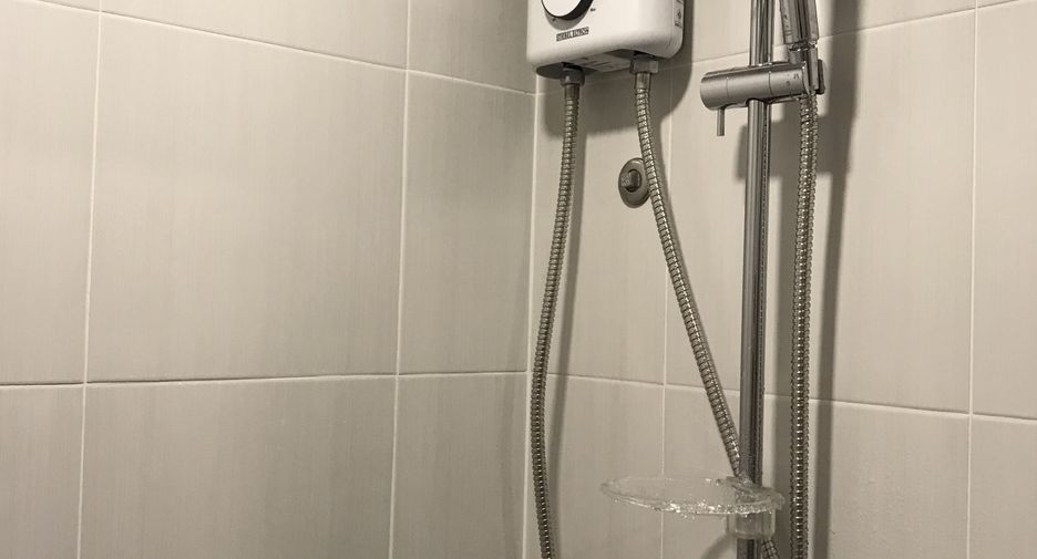 Wohnung zum Kauf mit 1 Zimmer in Bang Na, Bangkok