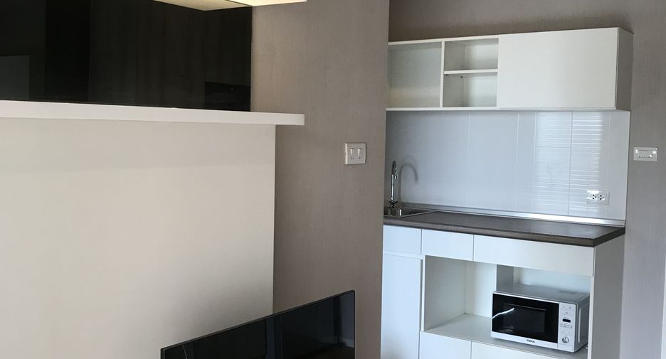 Wohnung zum Kauf mit 1 Zimmer in Bang Na, Bangkok