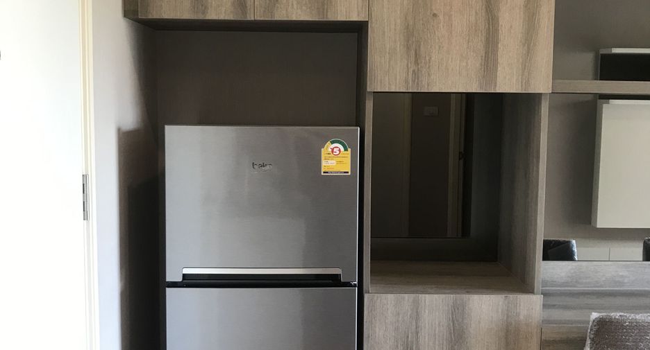 Wohnung zum Kauf mit 1 Zimmer in Bang Na, Bangkok