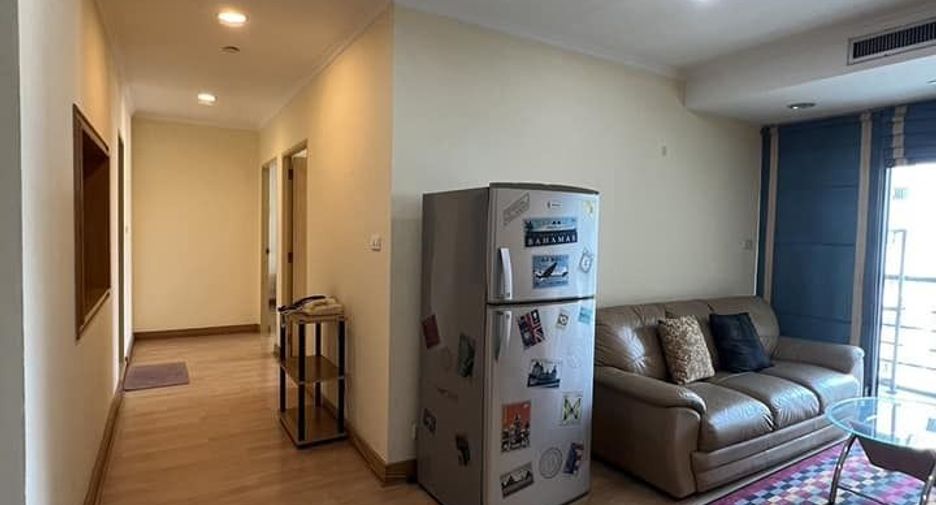 À vendre et à louer 2 chambres condo à Sathon, Bangkok