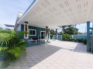 For rent 2 ベッドルーム house in Sam Roi Yot, Prachuap Khiri Khan