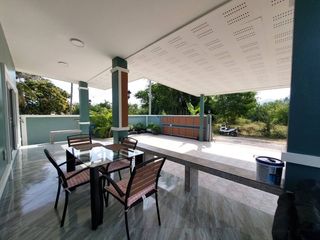 For rent 2 bedrooms house in Sam Roi Yot, Prachuap Khiri Khan