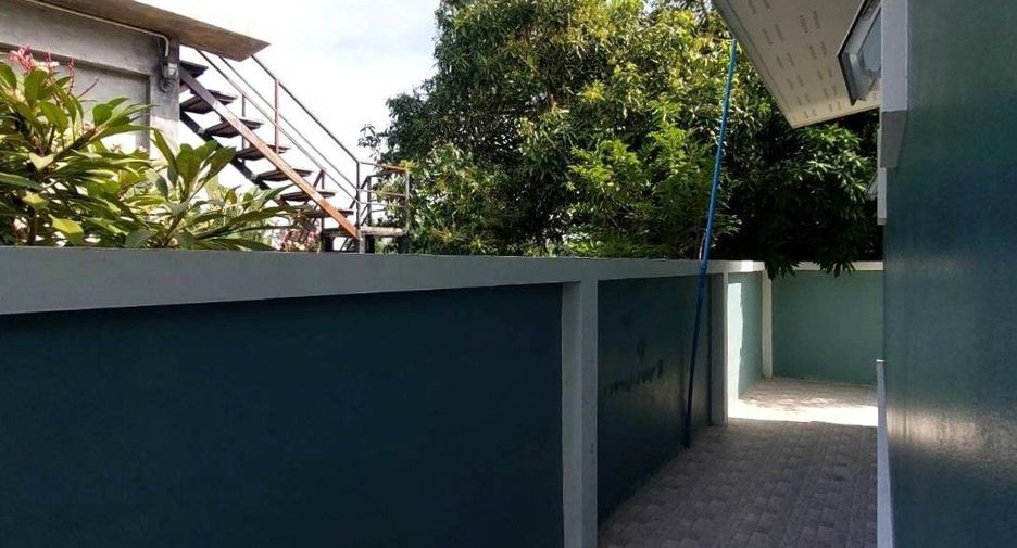 For rent 2 bedrooms house in Sam Roi Yot, Prachuap Khiri Khan