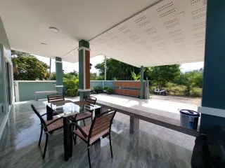 For rent 2 ベッドルーム house in Sam Roi Yot, Prachuap Khiri Khan
