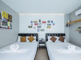 Villa zur Miete mit 3 Zimmer in Hua Hin, Prachuap Khiri Khan