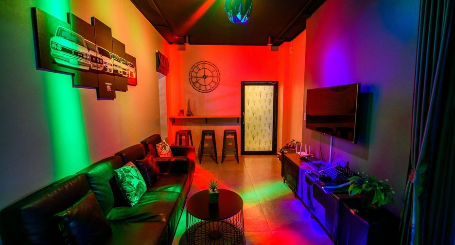 For rent 3 bedrooms villa in Hua Hin, Prachuap Khiri Khan