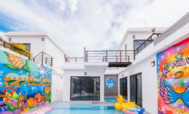 Villa zur Miete mit 3 Zimmer in Hua Hin, Prachuap Khiri Khan
