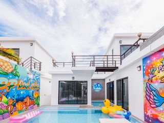 Villa zur Miete mit 3 Zimmer in Hua Hin, Prachuap Khiri Khan