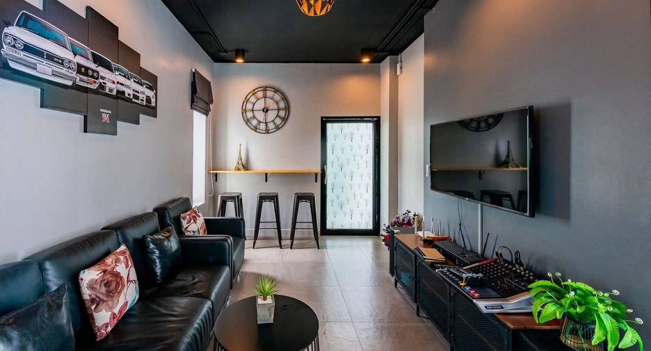 For rent 3 bedrooms villa in Hua Hin, Prachuap Khiri Khan