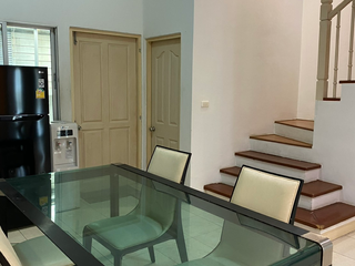 For sale and for rent 3 bedrooms townhouse in Lat Phrao, Bangkok