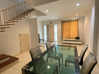 For sale and for rent 3 bedrooms townhouse in Lat Phrao, Bangkok